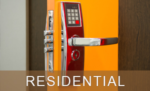 West Deer Locksmith Residential